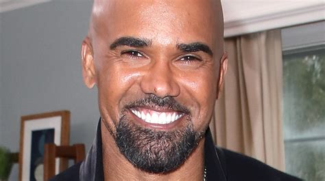 shemar moore old teeth|shemar moore the truth.